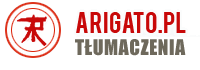 Tumacz rumuski MALBORK